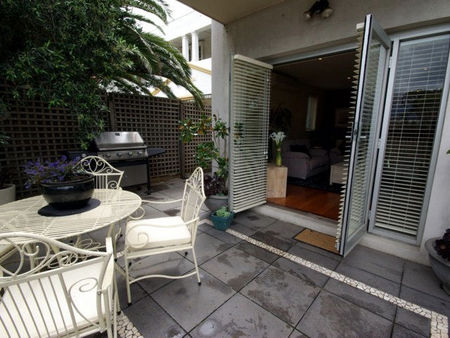 Boutique Stays - Beachside Point - C Tourism 0