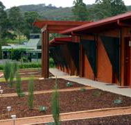 De Vine Escape - C Tourism