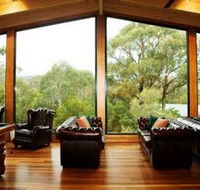 A Yarra Valley Conference Centre - C Tourism