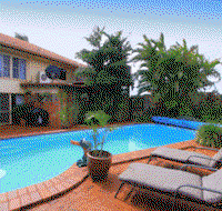 Dunelm House Bed and Breakfast - C Tourism