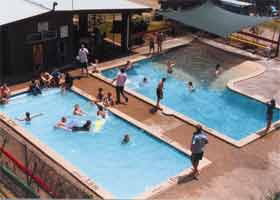 Eildon VIC C Tourism