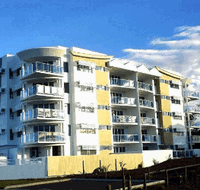 Koola Beach Holiday Apartments - C Tourism