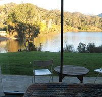 Golden Trout Hotel Motel - C Tourism