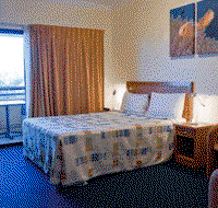 Kacys Bargara Beach Motel - C Tourism