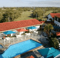Don Pancho Beach Resort - C Tourism