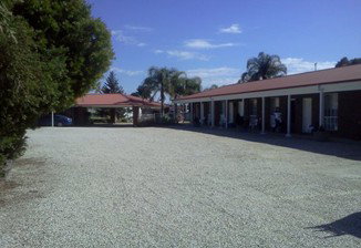 Border Gateway Motel Wodonga - C Tourism 1