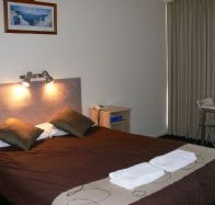 Warrina Motor Inn - C Tourism