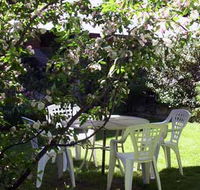 The Old Priory - C Tourism