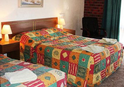 Zero Inn Motel - C Tourism 1