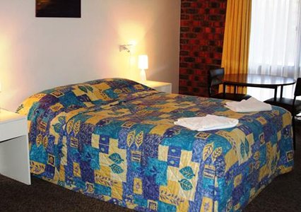Zero Inn Motel - C Tourism 2