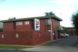 Zero Inn Motel - C Tourism 3
