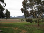 Barrahead Cottage - C Tourism 1