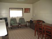 Barrahead Cottage - C Tourism 2