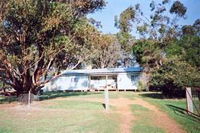 Barrahead Cottage - C Tourism 3