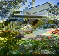 Brilynbrook Country Accommodation - C Tourism