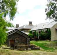 Lochinver Farm - C Tourism