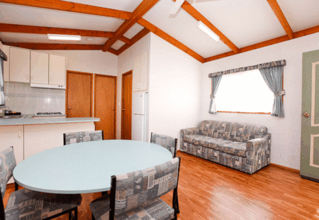 Desert City Holiday Park - C Tourism 2