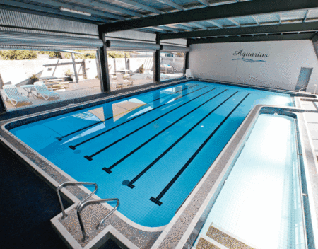 Desert City Holiday Park - C Tourism 3