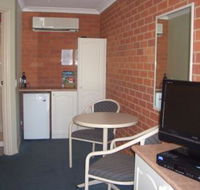 Goldfields Motor Inn Bendigo - C Tourism