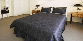 Alpine Retreat Hotel - C Tourism