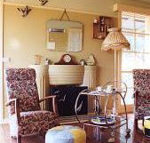 Cruzin the 50s 60s Bed and Breakfast - C Tourism