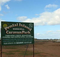 Pental Island Caravan Park and Holiday Farm - C Tourism