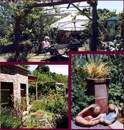 The Dukes B And B - C Tourism 3