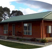 Hedgehog Hideaway - C Tourism