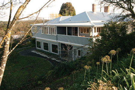 Azidene House - C Tourism 0