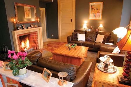 Azidene House - C Tourism 2