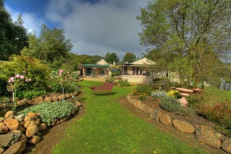 Musk VIC C Tourism