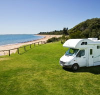 Cowes Caravan Park - C Tourism