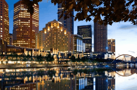 The Langham - C Tourism
