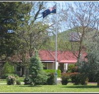 Maybole Cottage - C Tourism