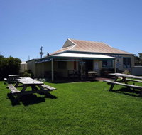 Apostles Camping Park and Cabins - C Tourism