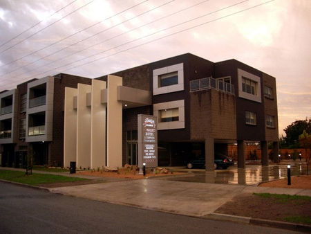 Bridges On Argyle Motel And Serviced Apartments - C Tourism 0