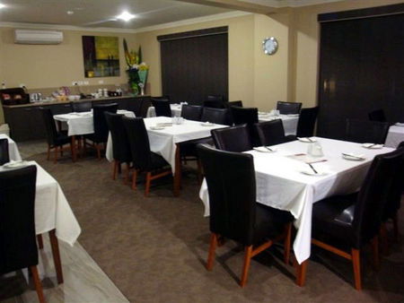 Bridges On Argyle Motel And Serviced Apartments - C Tourism 2