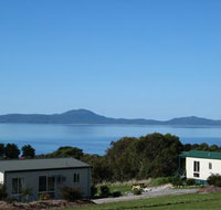 Tidal Dreaming Seaview Cottages - C Tourism