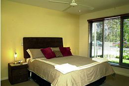 Traralgon Serviced Apartments - C Tourism 2
