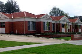 Traralgon Serviced Apartments - C Tourism 4