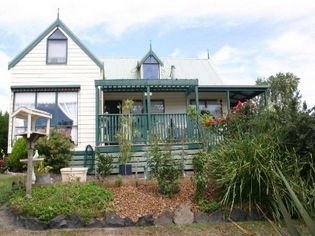 Alfay Cottage - C Tourism 0