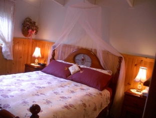 Alfay Cottage - C Tourism 1