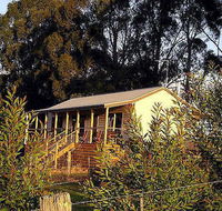Birchwood Retreat Country Cottages - C Tourism