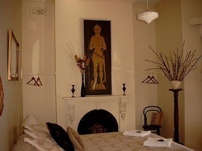 The Queenscliff Inn - C Tourism 1