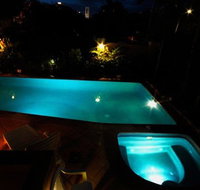 Mermaid Beach Park View - C Tourism