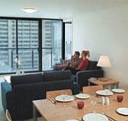 Melbourne Short Stay Apartments City Point