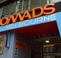 Nomads Melbourne