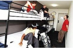 Nomads Melbourne - C Tourism 1