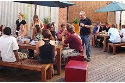 Nomads Melbourne - C Tourism 2