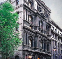 Breakfree Heritage on Little Bourke